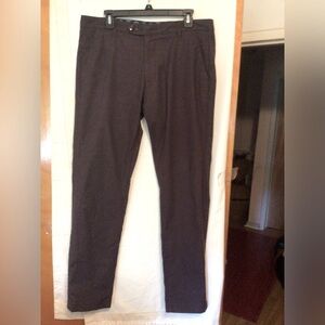 TED BAKER  LONDON SZ 34 R